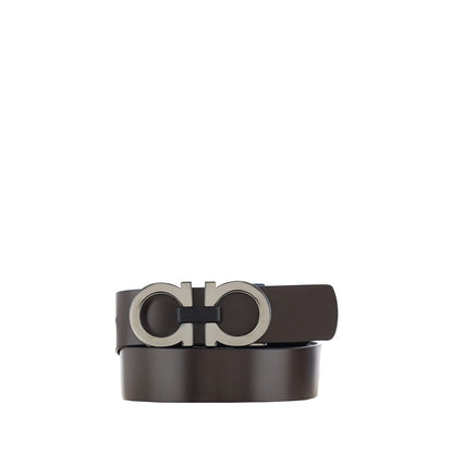 Ferragamo Wendbarer Gürtel