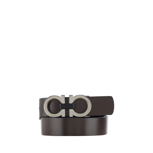 Ferragamo Wendbarer Gürtel