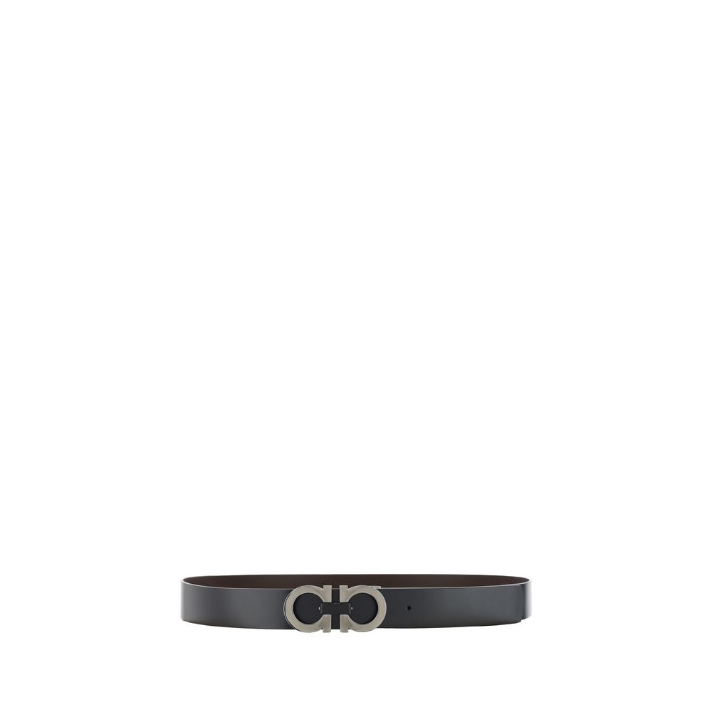 Ceinture réversible
