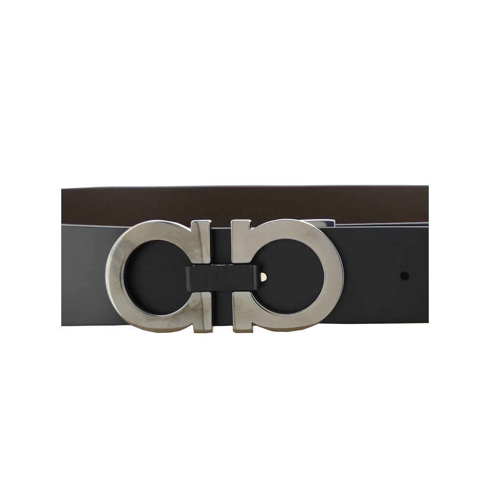 Ceinture réversible