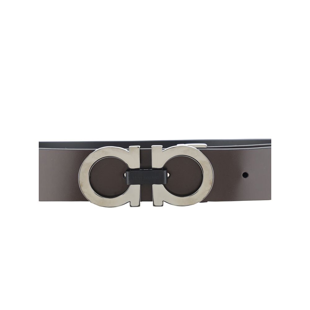 Ceinture réversible