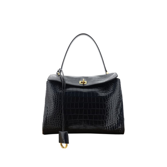 Balenciaga Rodeo Medium Handtasche