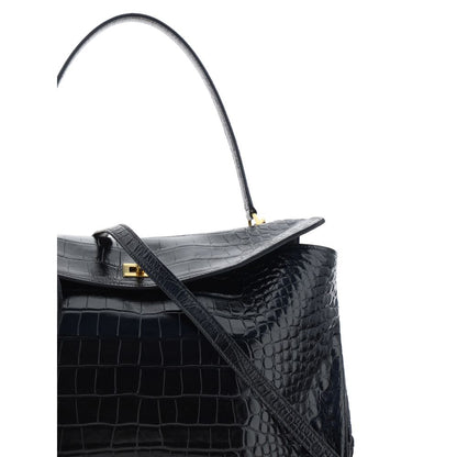 Balenciaga Rodeo Medium Handtasche