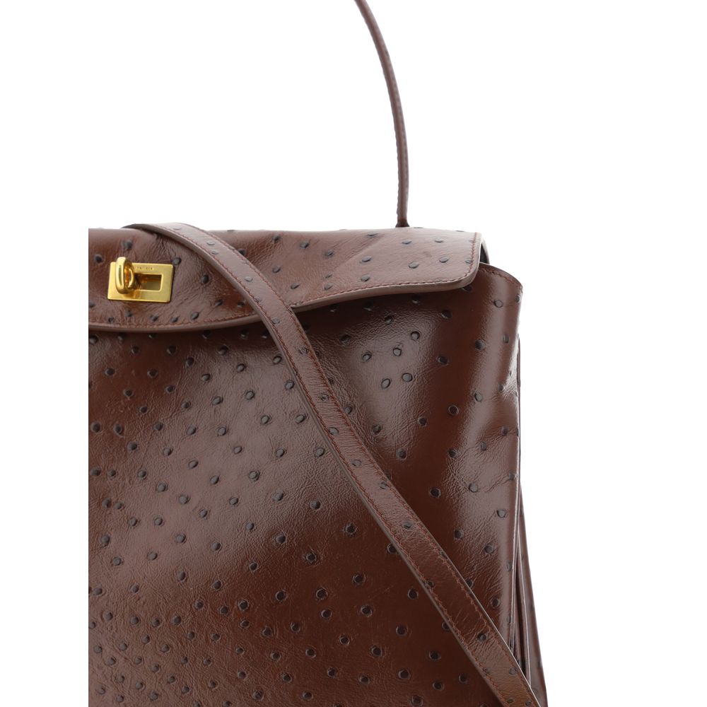 Sac à bandoulière Rodeo taille moyenne