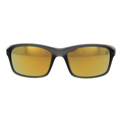 Timberland Graue Herren Sonnenbrille