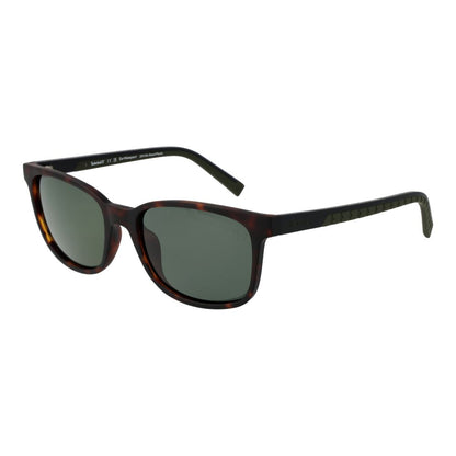 Timberland Braune Herren Sonnenbrille