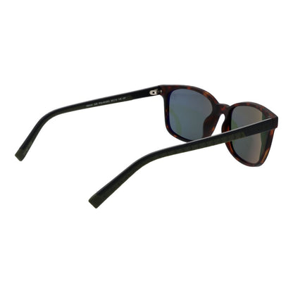 Timberland Braune Herren Sonnenbrille