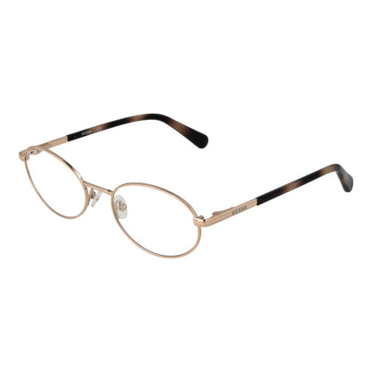 Guess – Goldene Unisex-Brillenfassungen