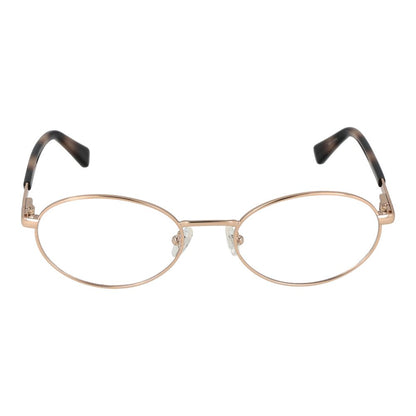 Guess – Goldene Unisex-Brillenfassungen