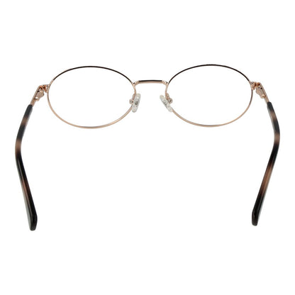 Guess – Goldene Unisex-Brillenfassungen