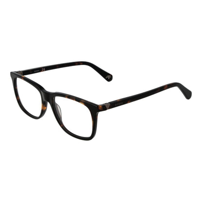 Guess – Braune optische Unisex-Brillen
