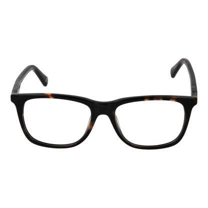 Guess – Braune optische Unisex-Brillen