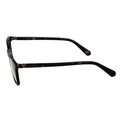 Guess – Braune optische Unisex-Brillen
