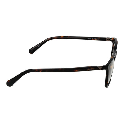 Guess – Braune optische Unisex-Brillen