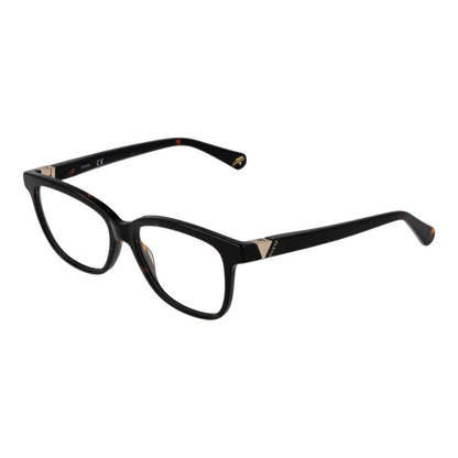 Guess – Braune optische Unisex-Brillen