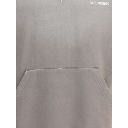 Sweat à capuche Axel Arigato Ethos
