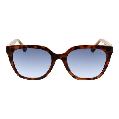 Guess Brown Women Sunglasses