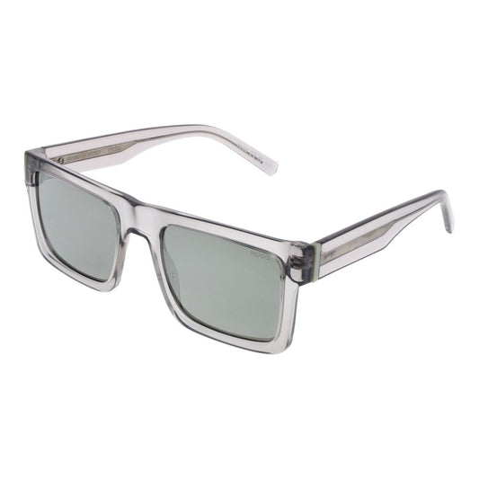 Hugo Boss Graue Herren Sonnenbrille