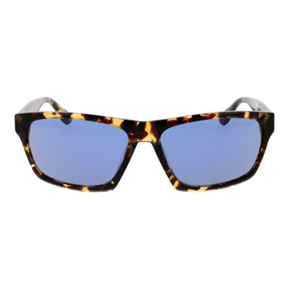 BMW Braune Herren Sonnenbrille