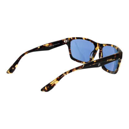 BMW Braune Herren Sonnenbrille