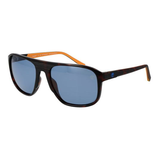 Timberland Braune Herren Sonnenbrille