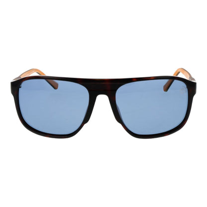 Timberland Braune Herren Sonnenbrille