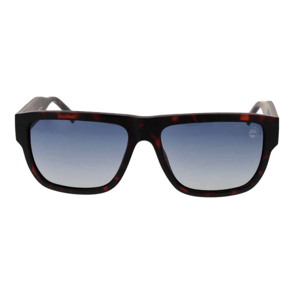 Timberland Braune Herren Sonnenbrille