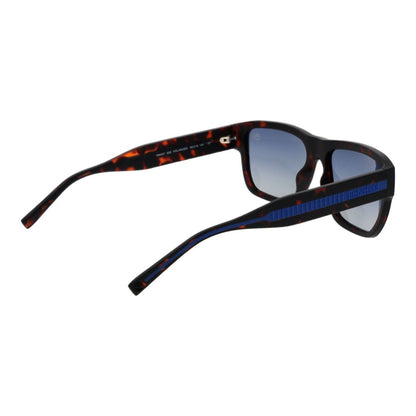 Timberland Braune Herren Sonnenbrille