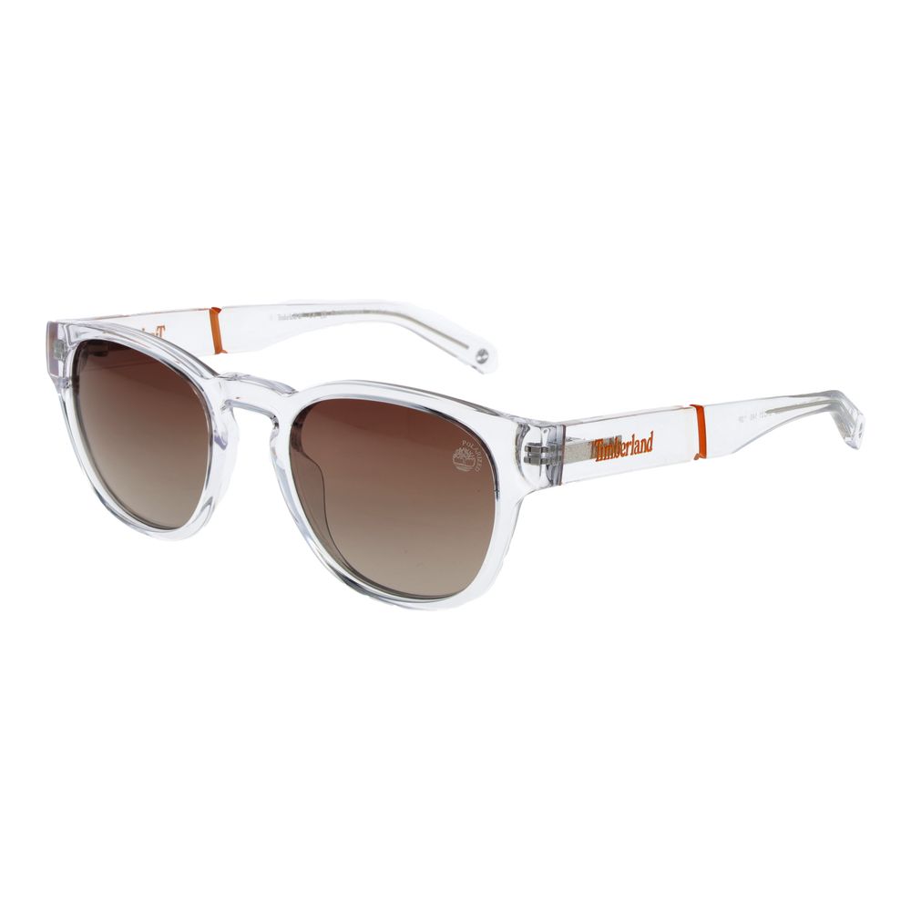 Timberland Transparente Herren Sonnenbrille