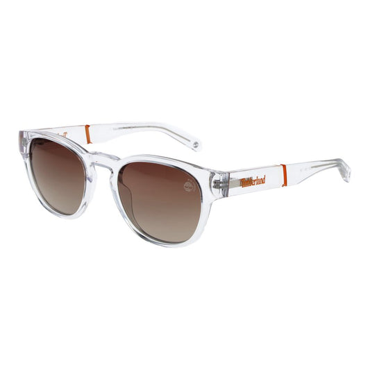 Timberland Transparente Herren Sonnenbrille