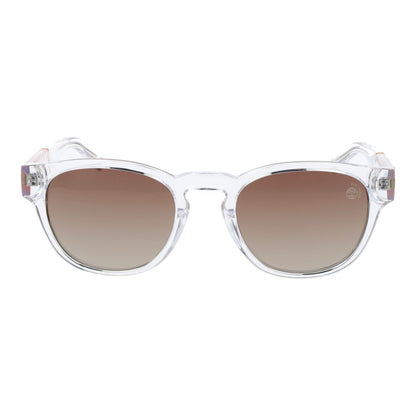 Timberland Transparente Herren Sonnenbrille