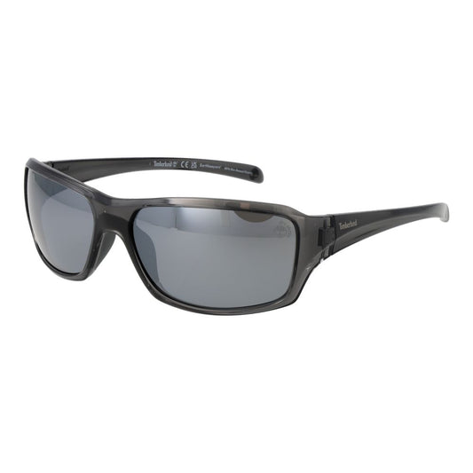 Timberland Graue Herren Sonnenbrille