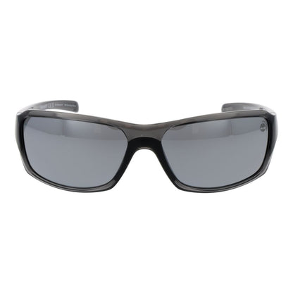 Timberland Graue Herren Sonnenbrille