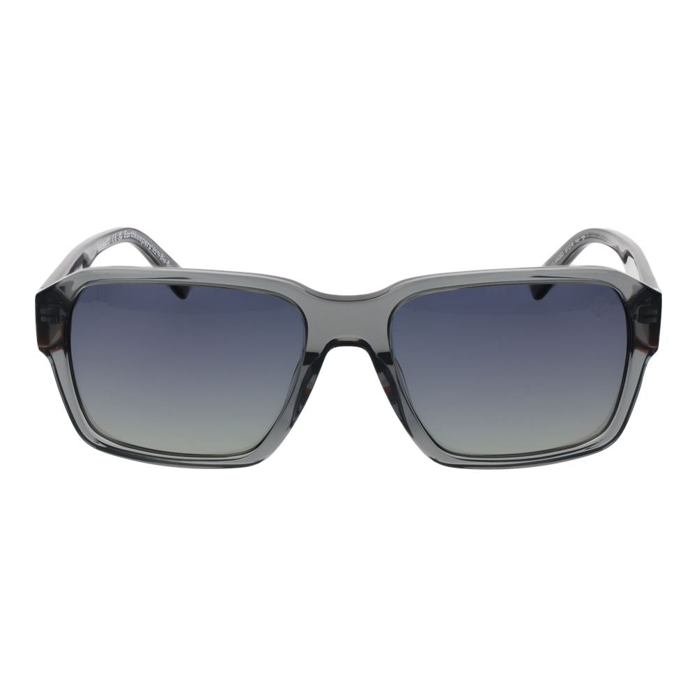 Timberland Graue Herren Sonnenbrille