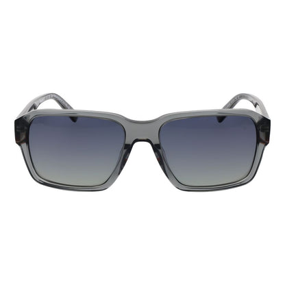 Timberland Graue Herren Sonnenbrille