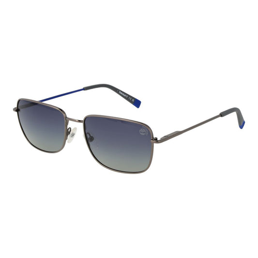 Timberland Graue Herren Sonnenbrille