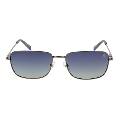 Timberland Graue Herren Sonnenbrille