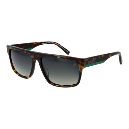 Timberland Braune Herren Sonnenbrille