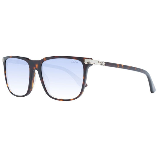 BMW Braune Herren Sonnenbrille