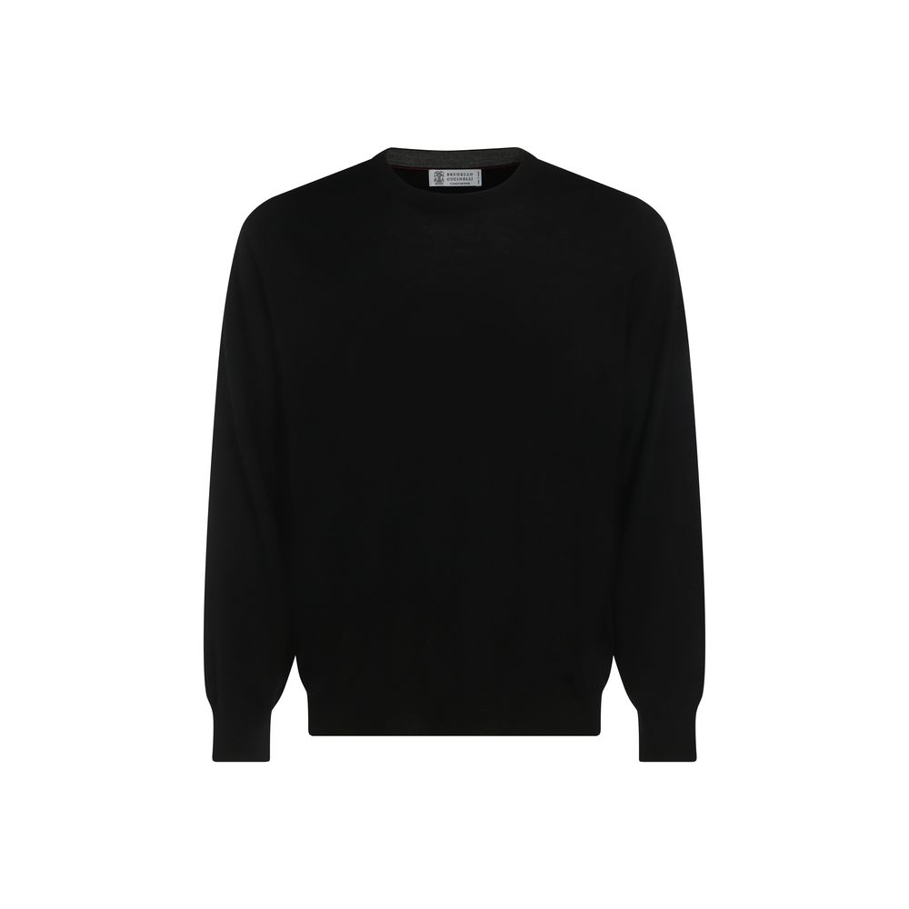 Pull-over