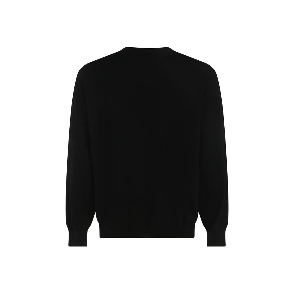 Pull-over