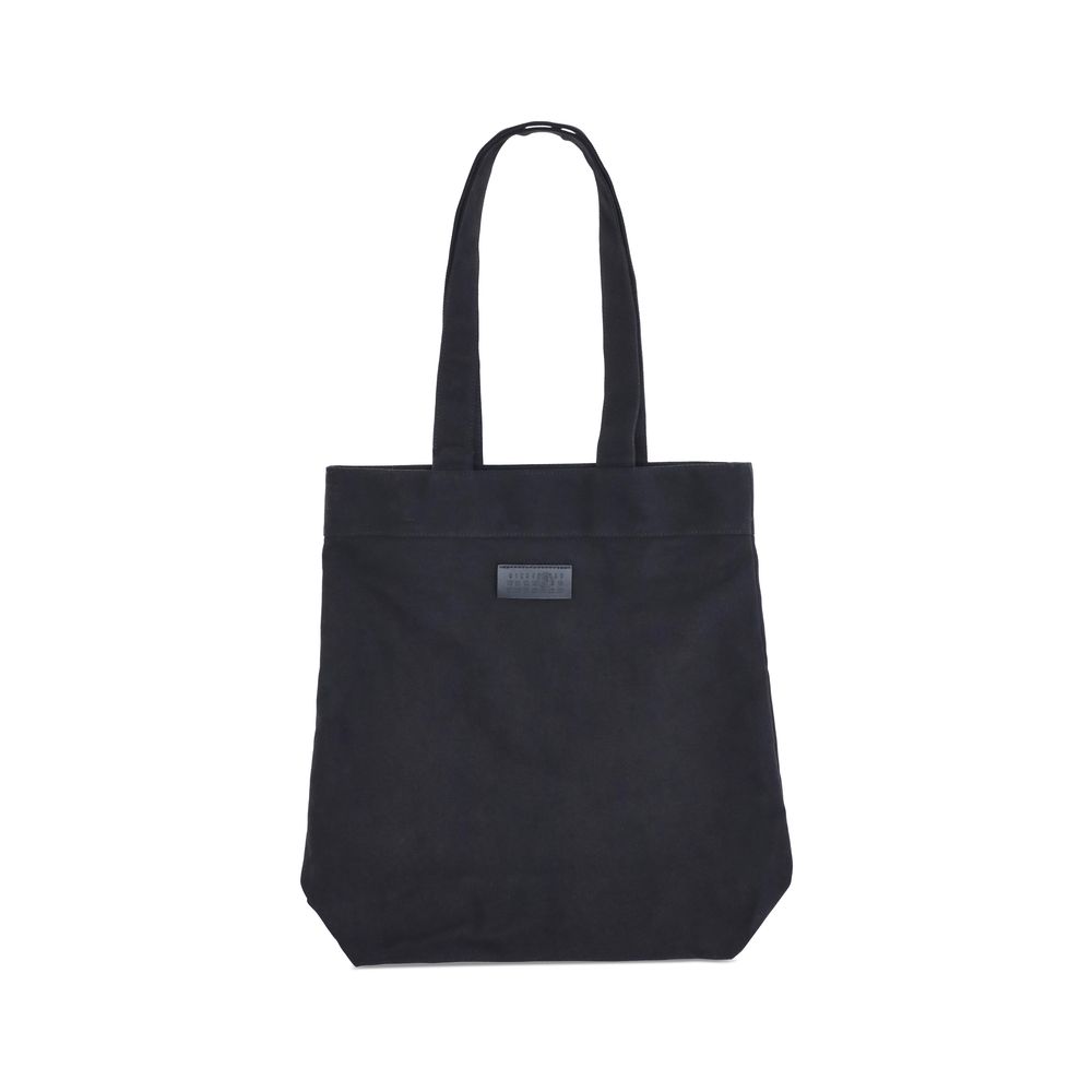 Sac fourre-tout avec logo