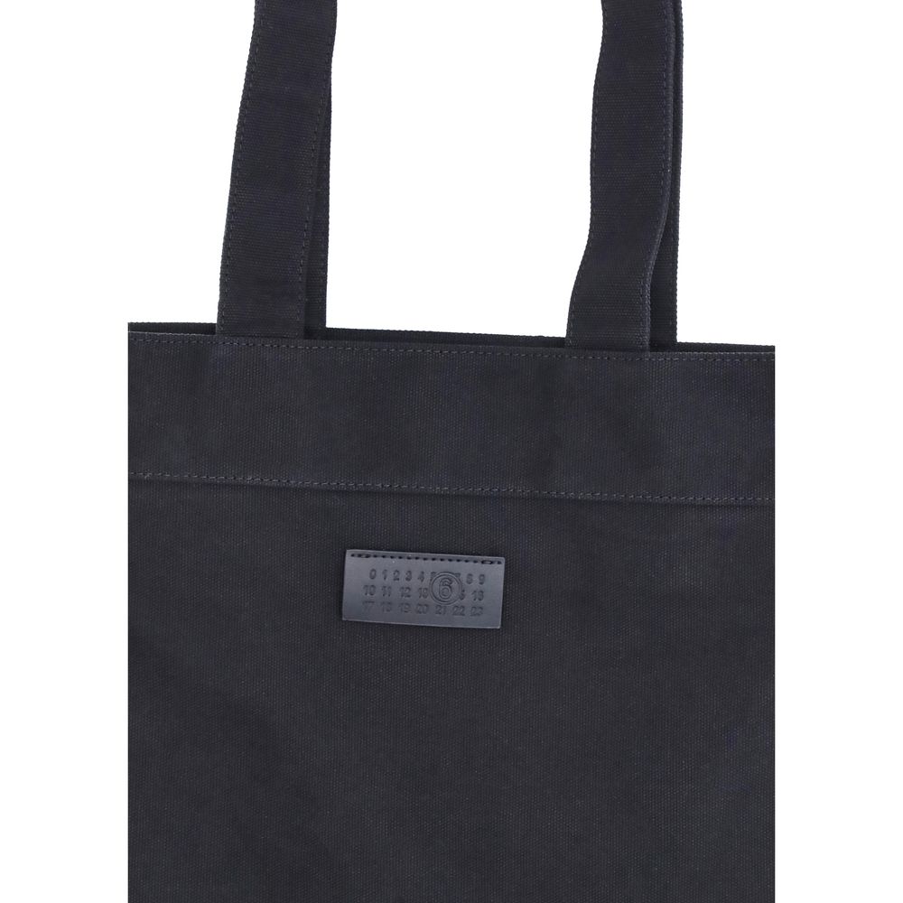 Sac fourre-tout avec logo