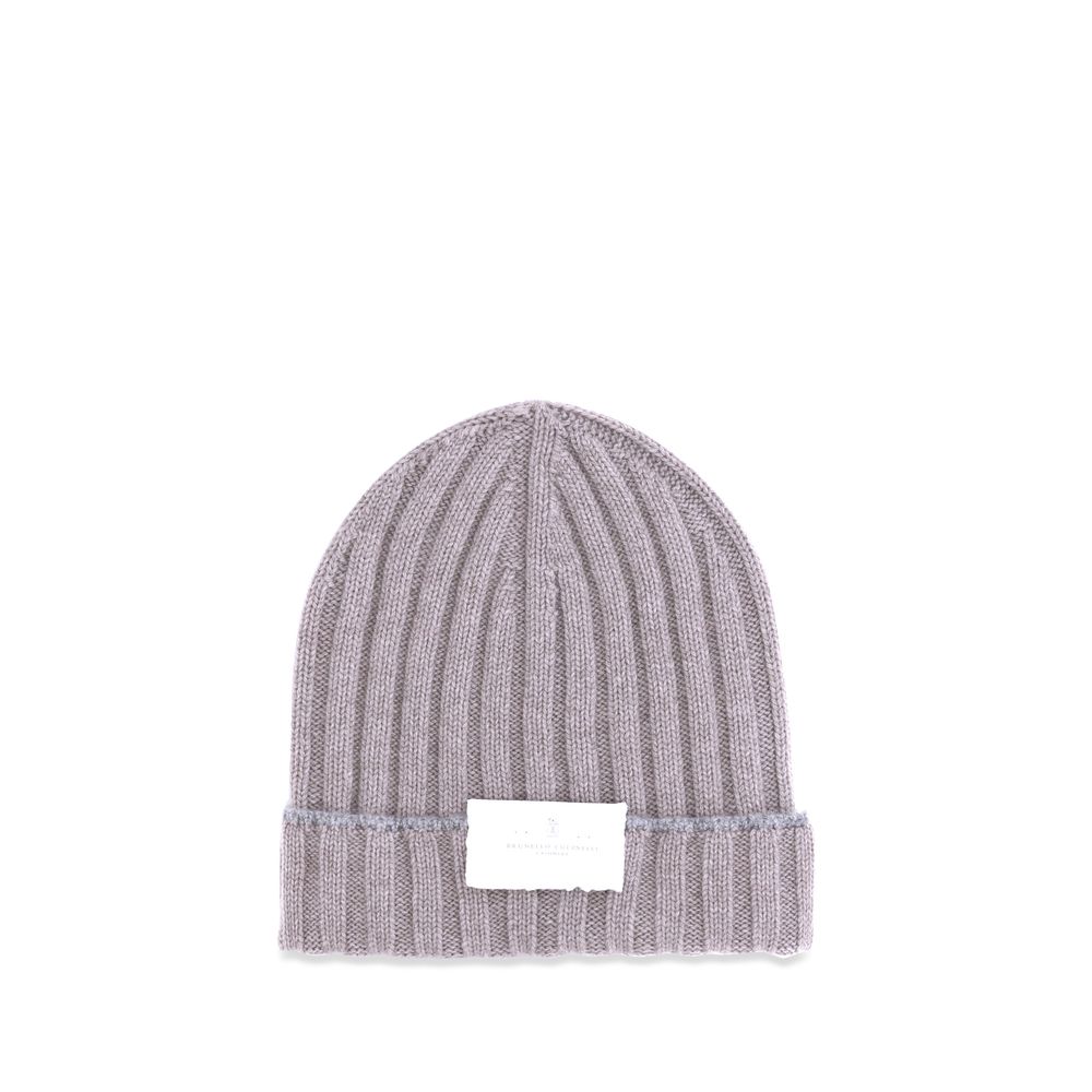Bonnet en laine