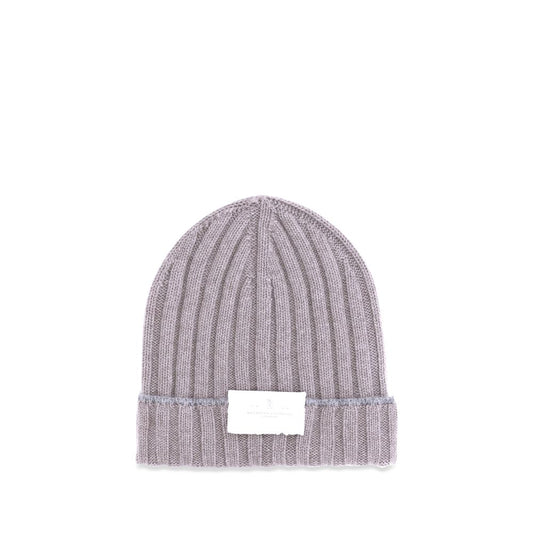 Brunello Cucinelli Beanie Mütze