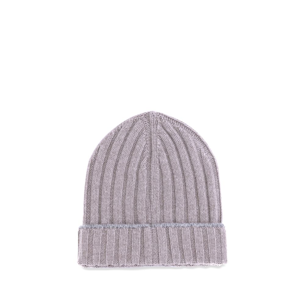 Bonnet en laine