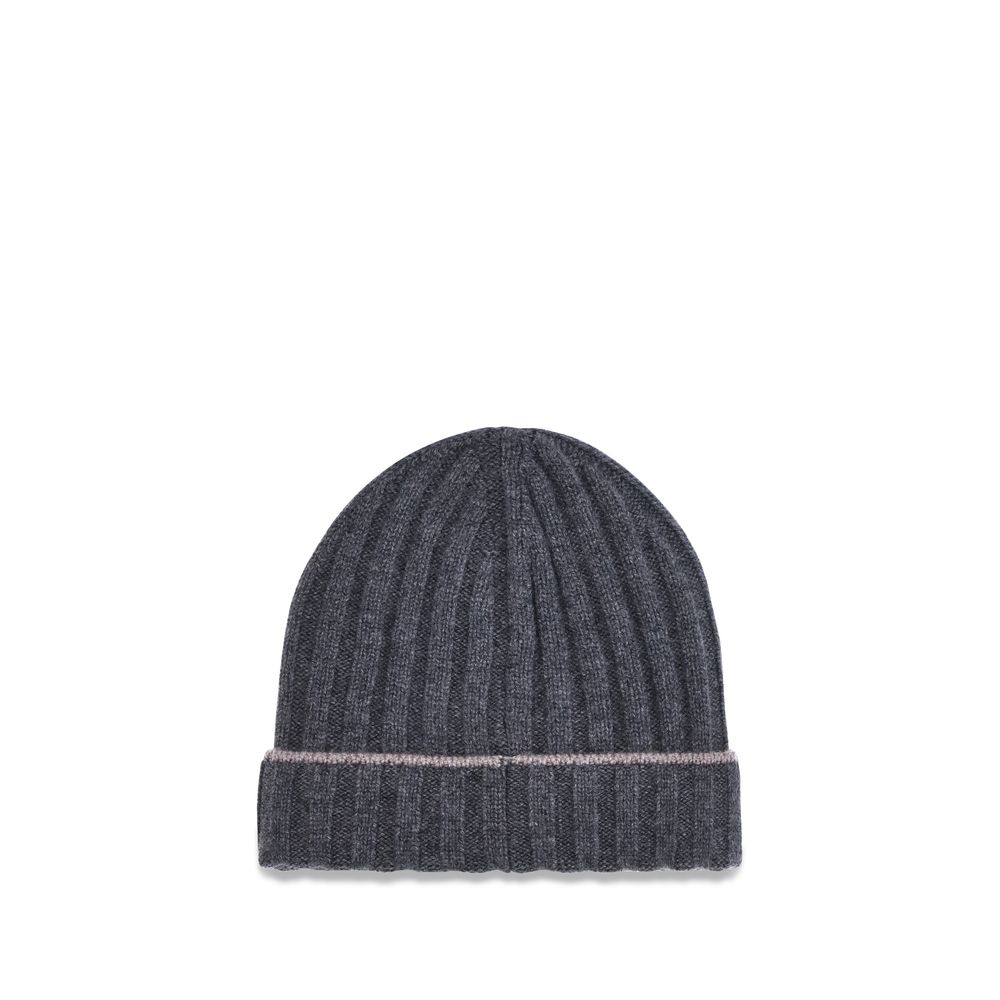 Bonnet en laine