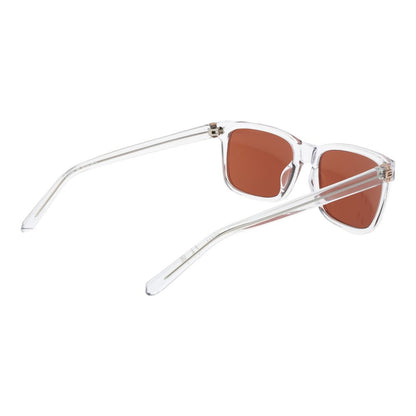 Guess Transparente Herren Sonnenbrille