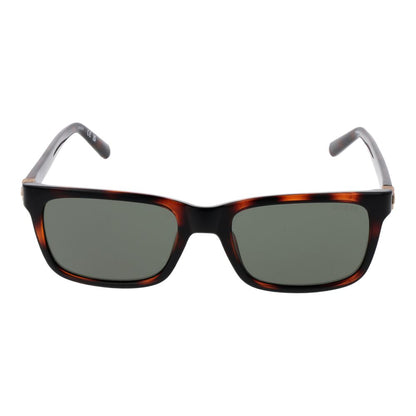 Guess Brown Men Sunglasses