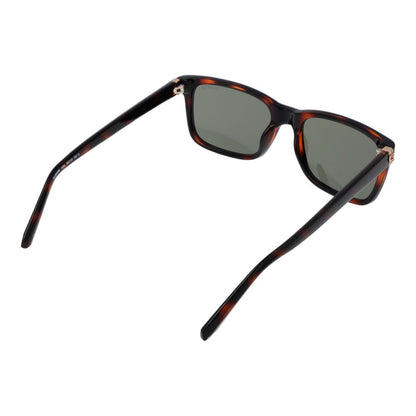 Guess Brown Men Sunglasses